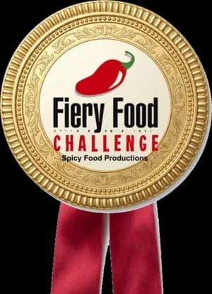 Fiery Food Challenge