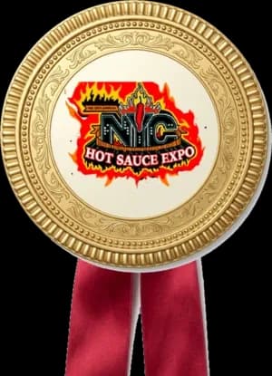 NYC Hot Sauce Expo