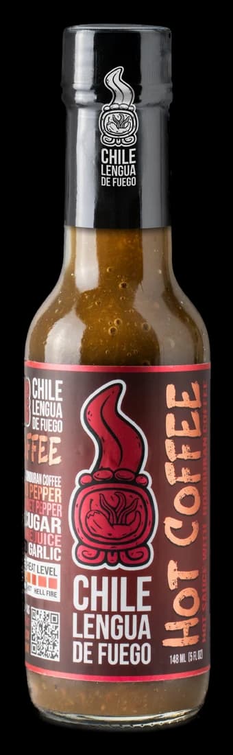 Hot Coffee