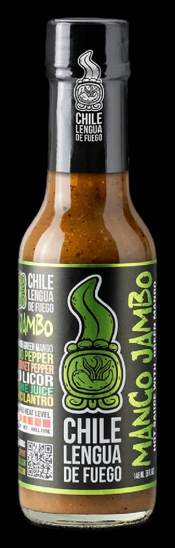 Mango Jambo