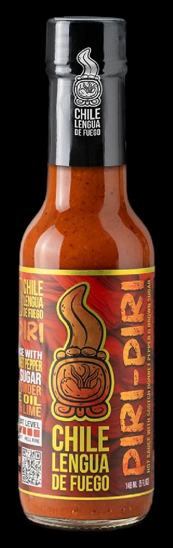 Piri Piri