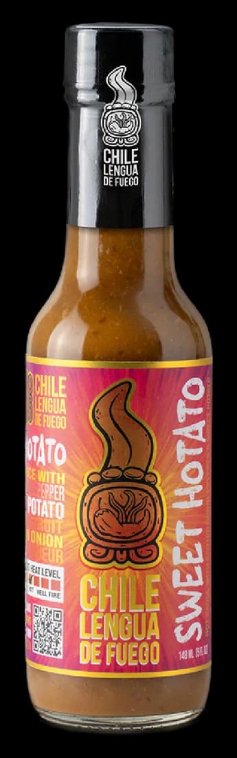 Sweet Hotato